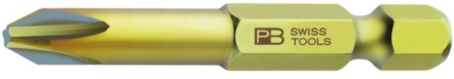 PB Bit Phillips PB E6-190 3 PH - Schrauben, Mischen