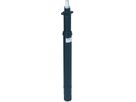Einbaugarnitur, teleskopisch kurz 9601 DN 3/4" - 2" GT = 1,00 - 1,36m - Hawle Schieberzubehör
