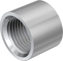Gewindemuffen Inox FLAMCO