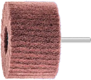POLINOX-Schleifstift, lamellenförmig PNL 8050/6 A 280 - Schleifen, Trennen