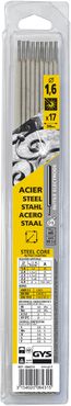 Stabelektroden GYS Stahl