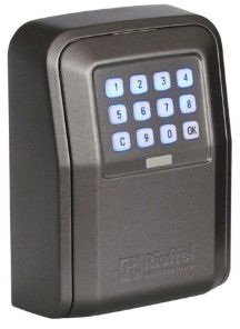Schlüsseldepot 145x105x55 KSB-ELO XL, Zahlencode 1-99, IP65 - Schlüsselzubehör