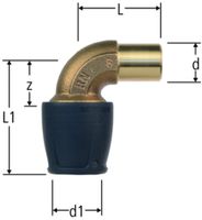 Bögen NUSSBAUM Optiflex-Profix