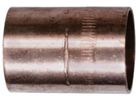 Löt-Muffe 7270 10 mm 767 270 002 - GF Lötfittings