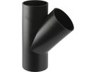 Abzweig 45° d 315/160mm 372.145.16.1 - Geberit-PE-Formstücke