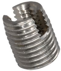 Shallow Screw 10 Stück Gewindeschneidschrauben 5/16-18 X 1