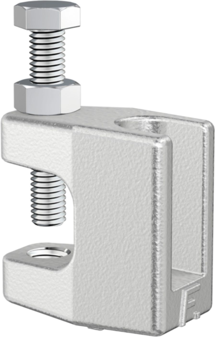 Trägerklammern FLAMCO KCK 10