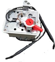 Thermostate ATLANTIC S 200 - S 400