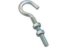 Waschseilhaken + 2 Mu St vzb BN54209 M10x85/25 - Bossard Schrauben