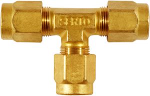 T-Stücke SERTO SO 43021
