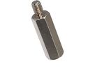 Distanzhalter 6-kt I+A Gew Ms vni BN3321 M3x40 - Bossard Schrauben