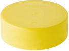 Schutzkappe für Rohrende 360.802.92.1 d 40mm - Geberit-PE-Formstücke