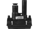 Druckanbohrarmatur DAP (Karton à 12 Stk.) d 110/50mm 615 606 - Frialen Elektroschweissfittinge