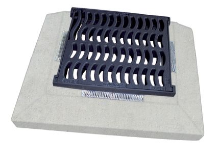 Volguss hochziehbar