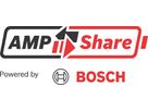 Akku-Bohrhammer GBH 18V-22 X ONECHUCK, KickBack Control, 2.0J, in L-BOXX - Bosch Elektrowerkzeuge