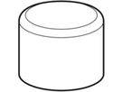 Schutzkappe transparent 18mm 16103 für Mapress Rohrenden - Mapress-Werkzeuge und Zubehör