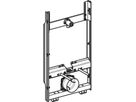 Wand-WC-Element für Zweistückanlagen 461.206.00.2 - Geberit-GIS
