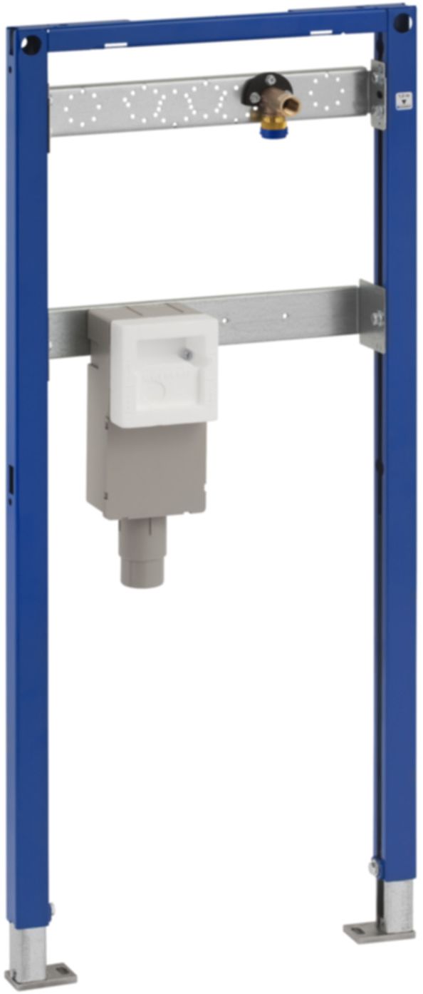 Waschmaschinen-Element, mit UP-Siphon Typ 112 111.773.00.2 - Geberit-Duofix