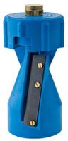 Anschrägglocke blau 14080 d 20-63mm - Plasson-Steckfittinge