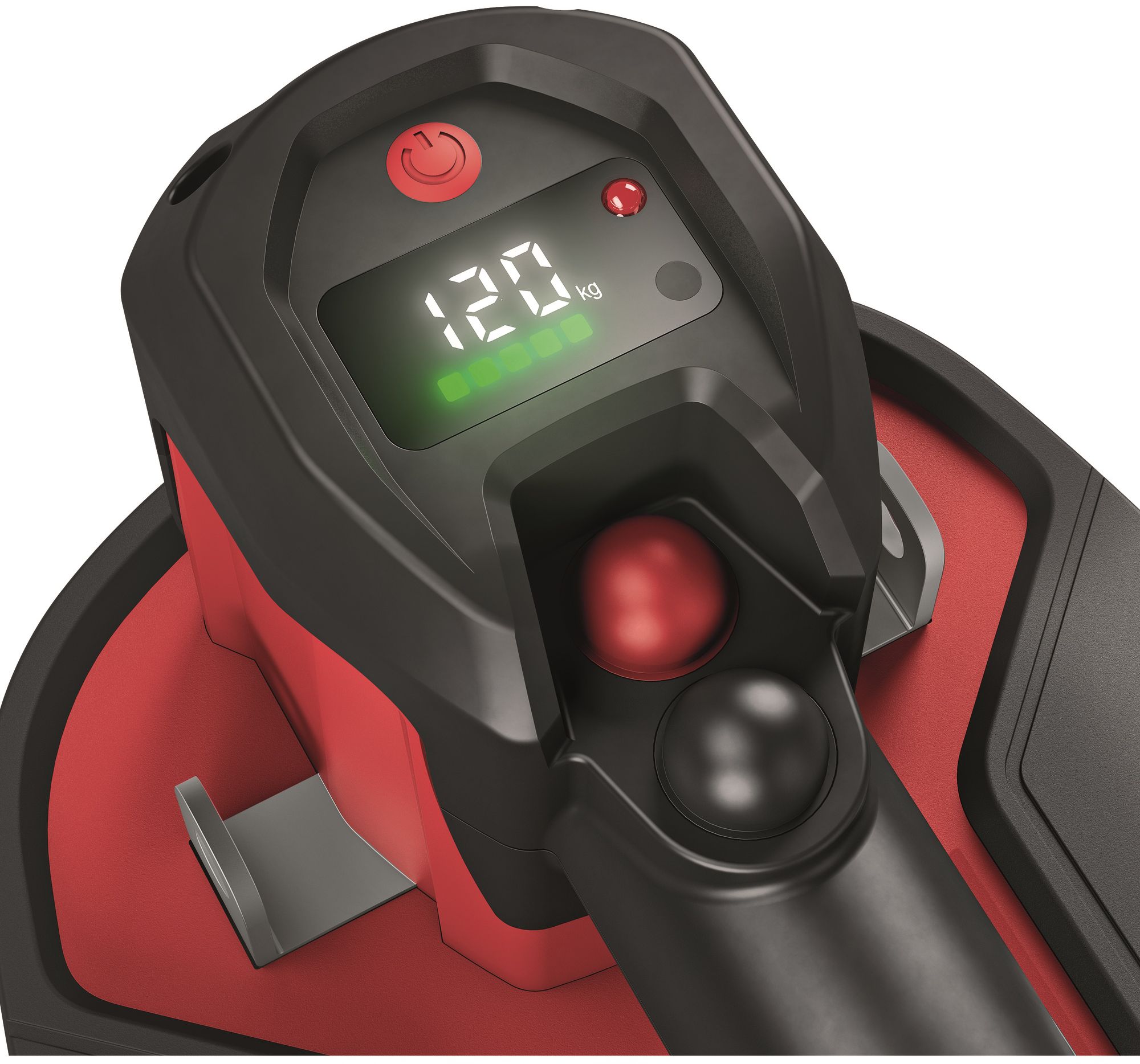 FLEX Vakuumheber GRABO VLP 18 C 18V , max. Haltekraft 170Kg , IP54, solo - Diverse Anbieter