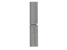CHARMAG Anschweissrollen, Inox fester Dorn R1xL= 16x100mm, blank - Anschweissrollen