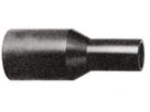 Reduktion PE100 S8 PN 10 d 180/110mm 753 900 874 - PE100 Stutzenformstücke langschenklig