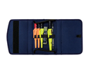 LYRA Modern Marking Set 6 tlg. 4 Stk Marker und Ersatzminen, In Tasche - Auszeichnen