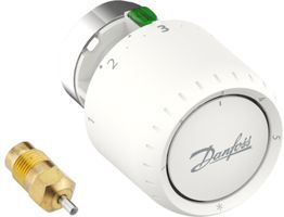 Service-Thermostatköpfe DANFOSS AVEO RA/V 4061
