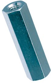 3319 Distanzhalter sechskant