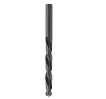 Spiralbohrer, Schaft zylindrisch, HSS Ø 7.9mm, Typ 180, L= 75/117mm, DIN338 - Bohren