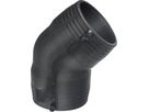 ELGEF Winkel 45° PN 16 (Karton à 6 Stk.) d 125mm 753 151 815 - ELGEF Plus Elektroschweissfittinge