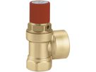 Sicherheitsventil 530 2.5 bar 1" - Caleffi Programm