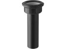 Anschlussstutzen mit Innengewinde und Dichtung d 48mm - 1 1/4" 152.140.16.1 - Geberit-Sifon + Apparateanschlüsse