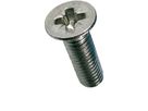 Senkschr Pozi INOX A2 BN82213 DIN965A M2x10 - Bossard Schrauben