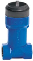 Schieber vonRoll hydro Fig. 5005
