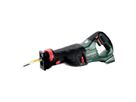 Combo Set Bauhandwerk 6.1 18V , 6 Tools Ladegerät + 4x 4.0Ah - Metabo Elektrowerkzeuge