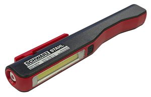 LED-Taschenlampe Costum Flashlight mit SSL Logo 3.7 V, 1.65 - 3.18 lm, 800 mAh - Lampen, Leuchten