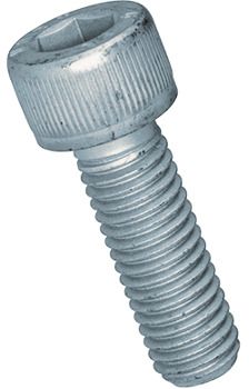 Zyl Schr I-6kt o Schaft St 12.9 vzb BN11 DIN912 M2x10 - Bossard Schrauben
