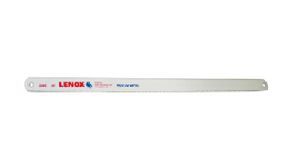 LENOX Handsägeblätter 300 x 13 x 1.1mm, 24 TPI, HSS Bi-Metall - Sägen / Trennen