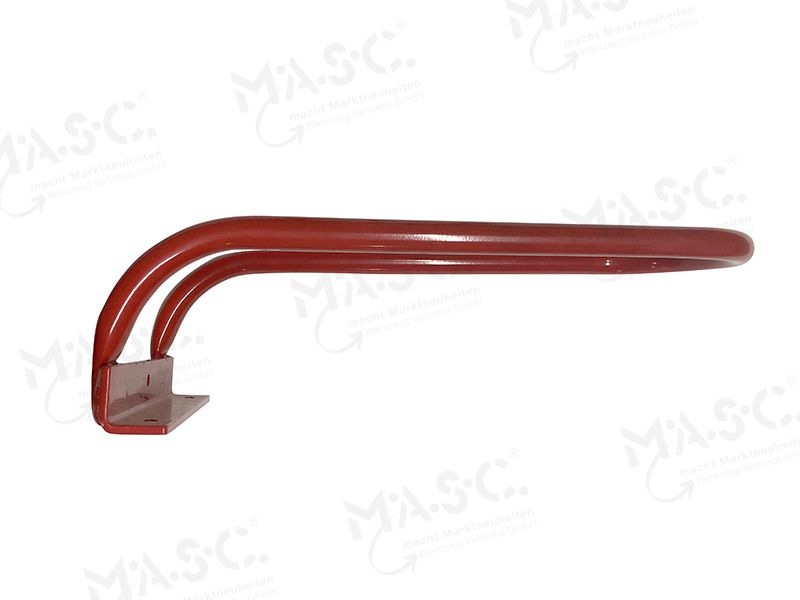 MASC Rohrbügel zu Segment-Traufbieger - Spenglerwerkzeuge