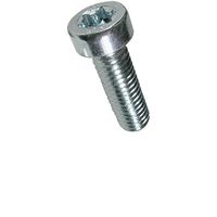 Zyl-Schr I-6rd n Ko ST 08.8/8.8 VZB BN4850 M8x10/X45 - Bossard Schrauben