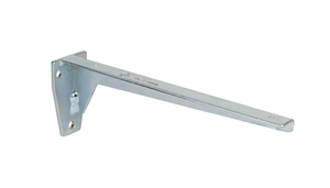 HEBGO Konsolen, verzinkt FL/680mm, Tragkraft 75kg - Konsolen Hebgo