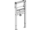 Waschtisch-Element für UP-Wandarmatur 111.802.00.2 Typ 130,Brandschutz El90 - Geberit-Duofix