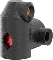 Luftabscheider FLAMCO Flamcovent Smart EcoPlus