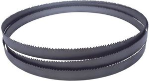 Bandsägeblatt, HSS-Bi-Metall M42 1335 x 13 x 0.65mm, 18 NM (INOX) - Metallbauwerkzeuge