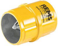 REMS Rohrentgrater, Innen-/Aussen 113810, REG 10-42, Ø 10-42mm - Sanitärwerkzeuge
