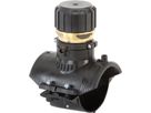 Sperrblasenschelle PN 16 (Kit) d 225mm - 2 1/2" 193 149 527 - ELGEF Plus Elektroschweissfittinge
