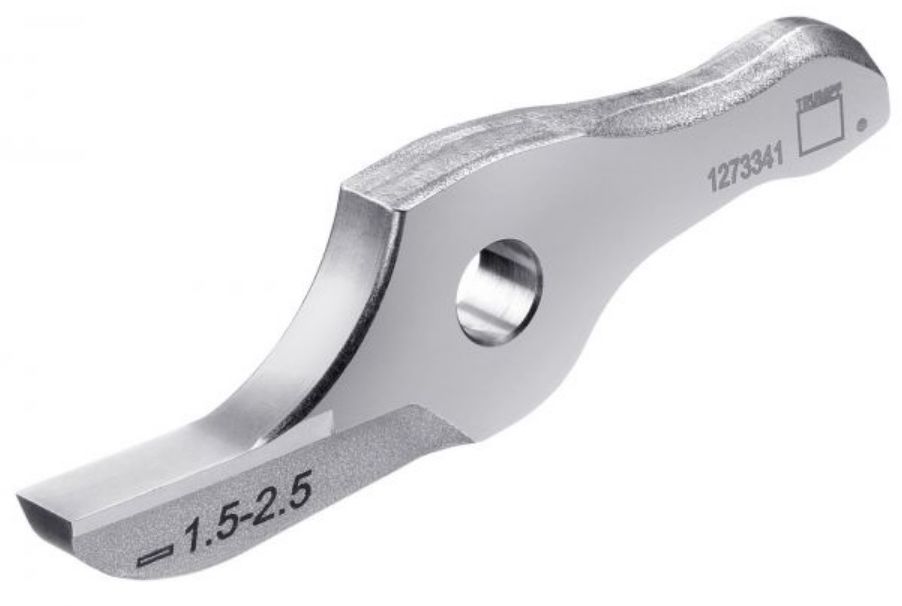 TRUMPF 2x Messer gerade >1.5mm 82081000 - Trumpf Maschinenzubehör