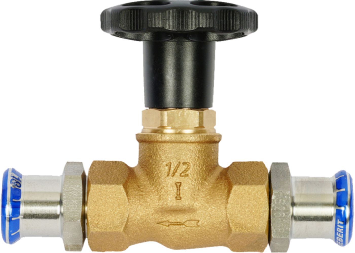 Geradsitzventil Mapr. 35 mm 5358.035 - JRG Armaturen
