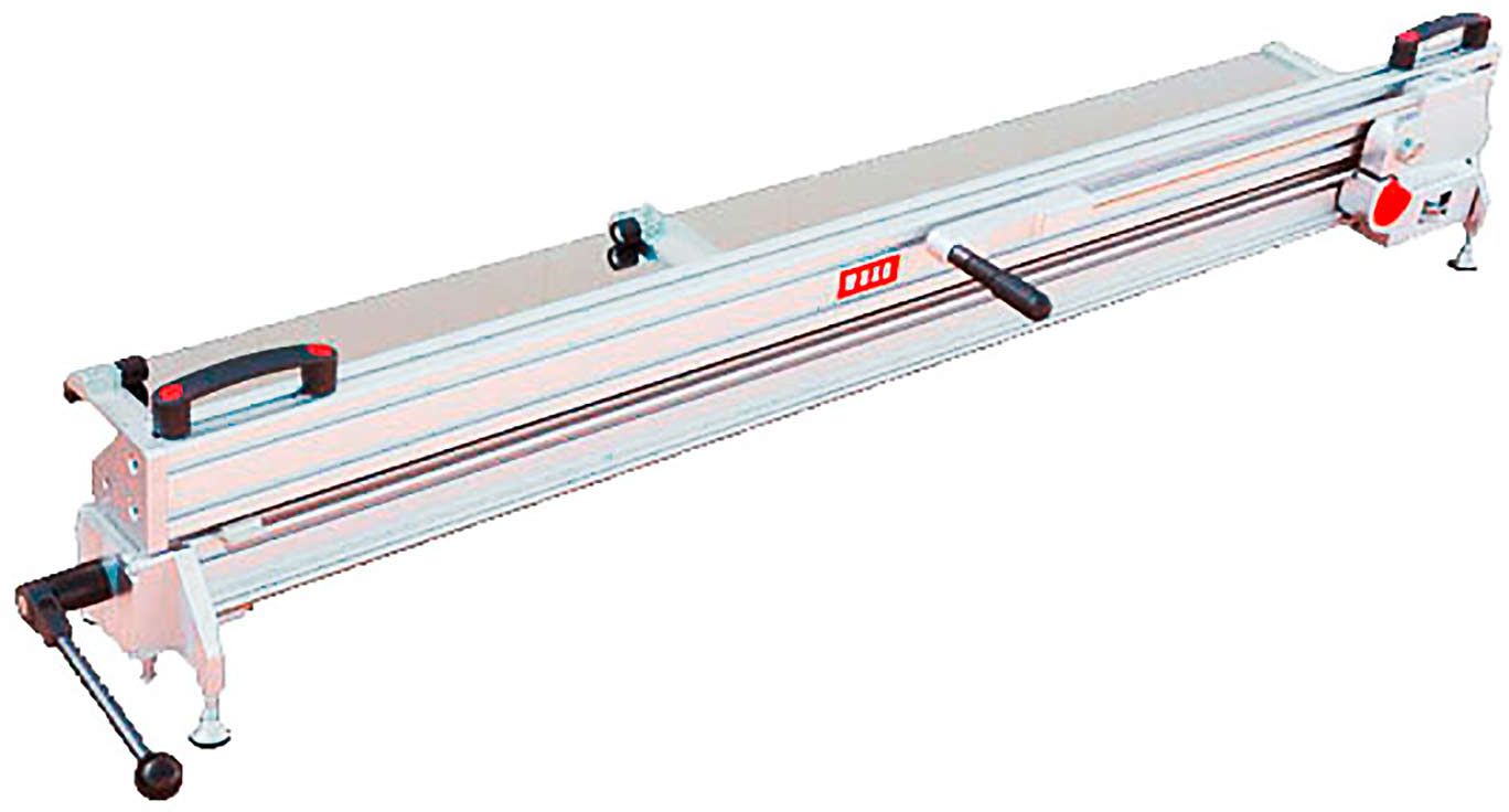 WUKO Rollenblechschere 1250 L=1.25m , Schneidrichtung von rechts - Spenglerwerkzeuge